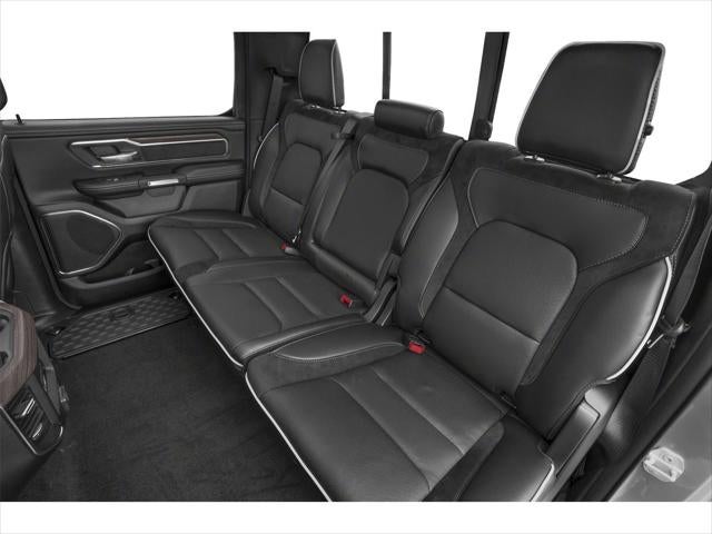 2027 RAM 1500 RAM 1500 LARAMIE CREW CAB 4X4 5'7' BOX