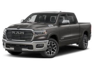 2027 RAM 1500 RAM 1500 LARAMIE CREW CAB 4X4 5'7' BOX