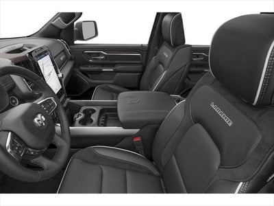 2027 RAM 1500 RAM 1500 LARAMIE CREW CAB 4X4 5'7' BOX