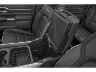 2027 RAM 1500 RAM 1500 LARAMIE CREW CAB 4X4 5'7' BOX
