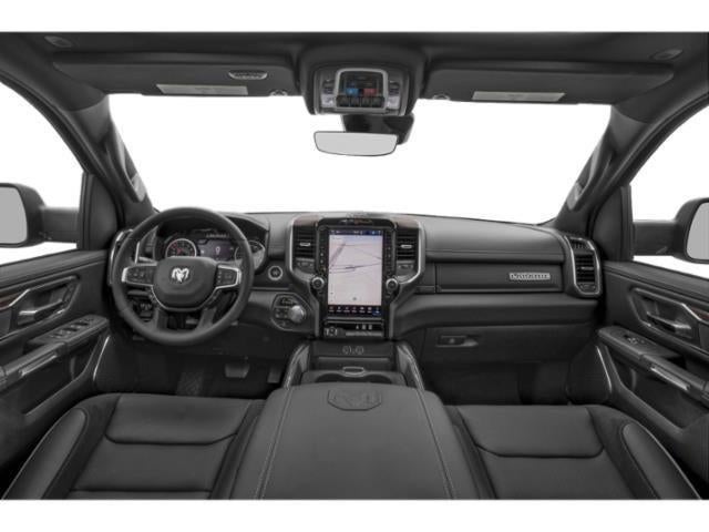 2027 RAM 1500 RAM 1500 LARAMIE CREW CAB 4X4 5'7' BOX