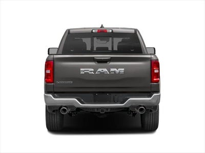 2027 RAM 1500 RAM 1500 LARAMIE CREW CAB 4X4 5'7' BOX