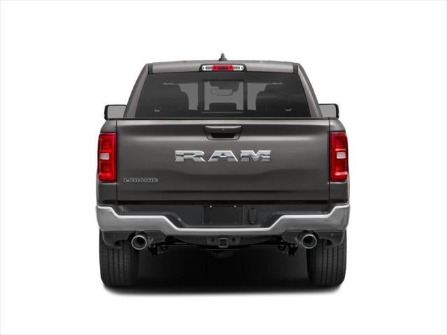 2027 RAM 1500 RAM 1500 LARAMIE CREW CAB 4X4 5'7' BOX