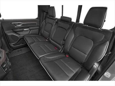2027 RAM 1500 RAM 1500 LARAMIE CREW CAB 4X4 5'7' BOX