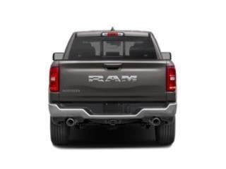 2027 RAM 1500 RAM 1500 LARAMIE CREW CAB 4X4 5'7' BOX