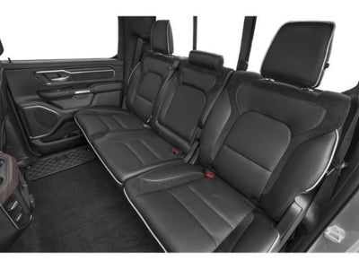 2027 RAM 1500 RAM 1500 LARAMIE CREW CAB 4X4 5'7' BOX