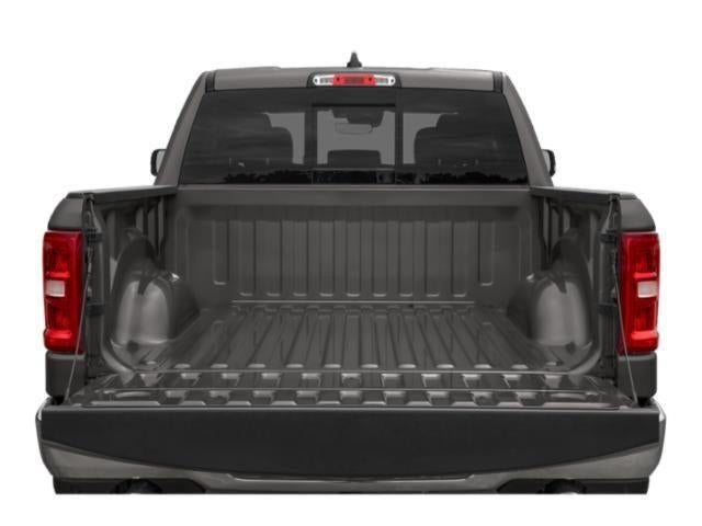 2027 RAM 1500 RAM 1500 LARAMIE CREW CAB 4X4 5'7' BOX