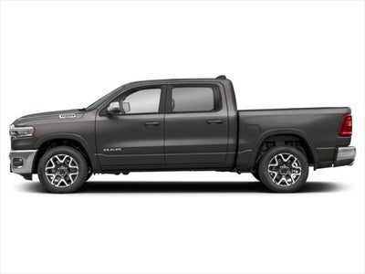 2027 RAM 1500 RAM 1500 LARAMIE CREW CAB 4X4 5'7' BOX