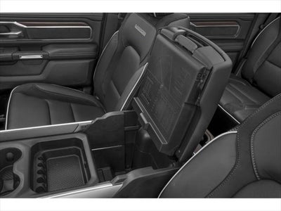2027 RAM 1500 RAM 1500 LARAMIE CREW CAB 4X4 5'7' BOX