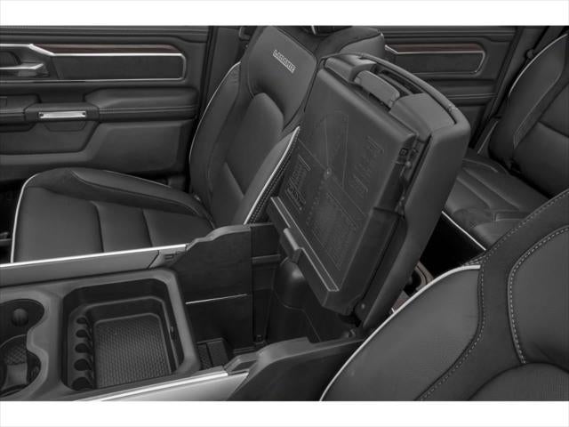 2027 RAM 1500 RAM 1500 LARAMIE CREW CAB 4X4 5'7' BOX