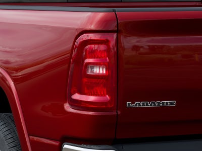 2027 RAM 1500 RAM 1500 LARAMIE CREW CAB 4X4 5'7' BOX