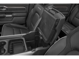 2027 RAM 1500 RAM 1500 LARAMIE CREW CAB 4X4 5'7' BOX