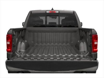 2027 RAM 1500 RAM 1500 LARAMIE CREW CAB 4X4 5'7' BOX