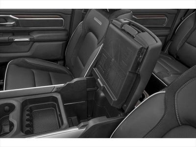 2027 RAM 1500 RAM 1500 LARAMIE CREW CAB 4X4 5'7' BOX