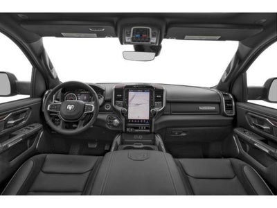 2027 RAM 1500 RAM 1500 LARAMIE CREW CAB 4X4 5'7' BOX