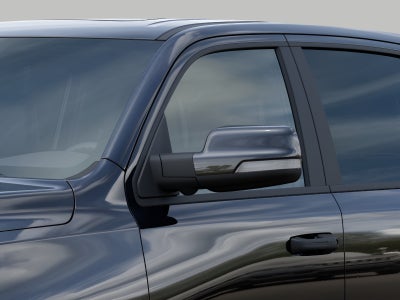 2027 RAM 1500 RAM 1500 LARAMIE CREW CAB 4X4 5'7' BOX