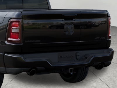 2027 RAM 1500 RAM 1500 LARAMIE CREW CAB 4X4 5'7' BOX