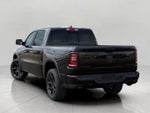 2027 RAM 1500 RAM 1500 LARAMIE CREW CAB 4X4 5'7' BOX
