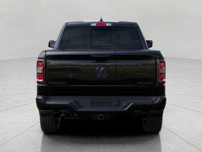 2027 RAM 1500 RAM 1500 LARAMIE CREW CAB 4X4 5'7' BOX