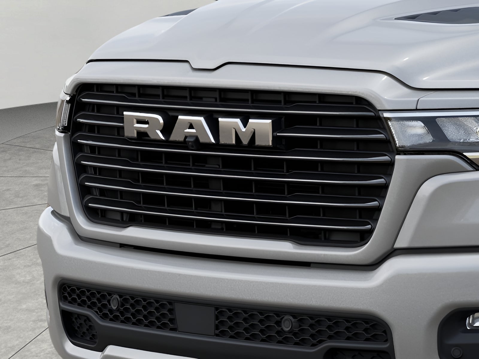 2027 RAM 1500 RAM 1500 LARAMIE CREW CAB 4X4 5'7' BOX