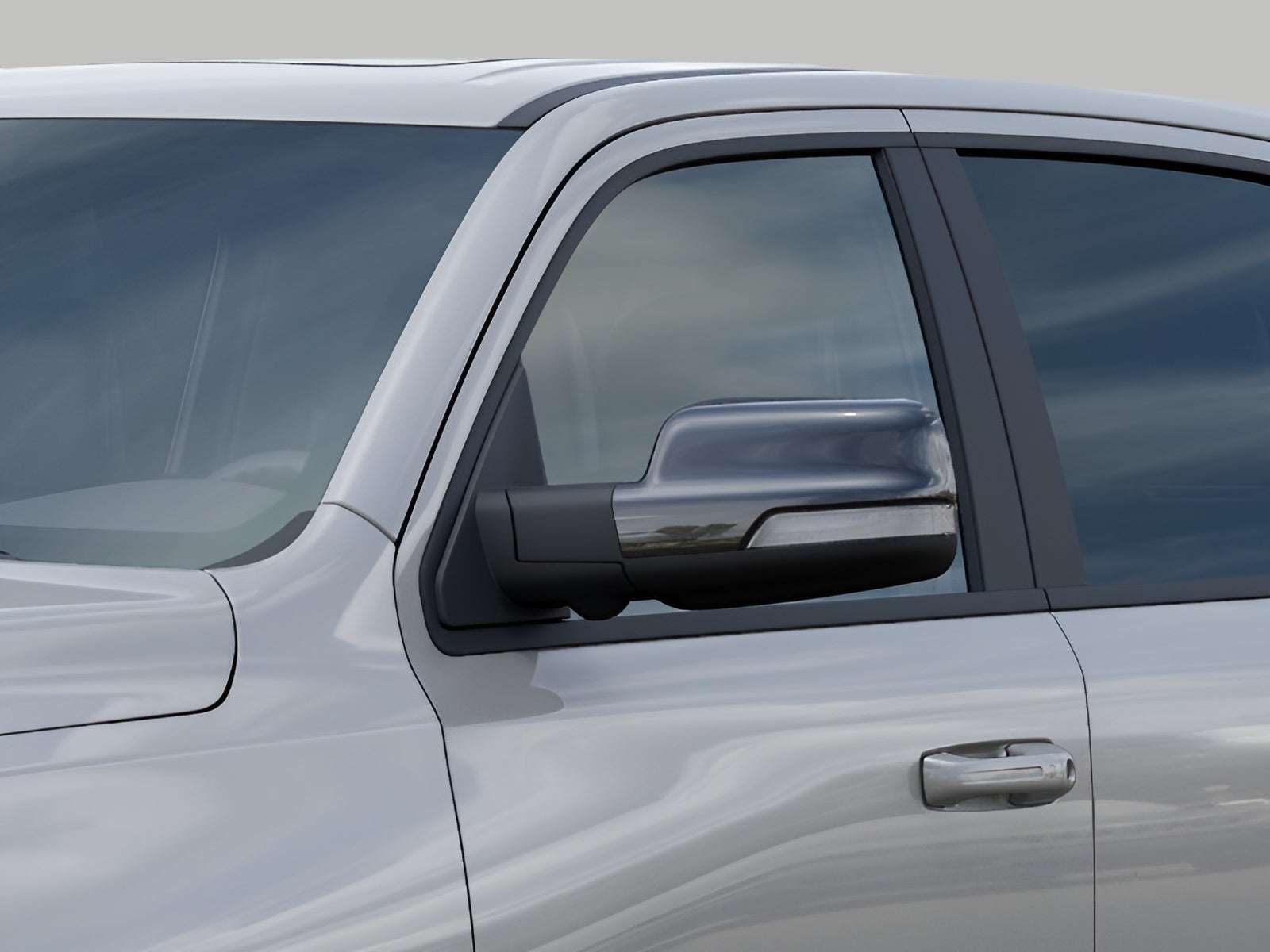 2027 RAM 1500 RAM 1500 LARAMIE CREW CAB 4X4 5'7' BOX