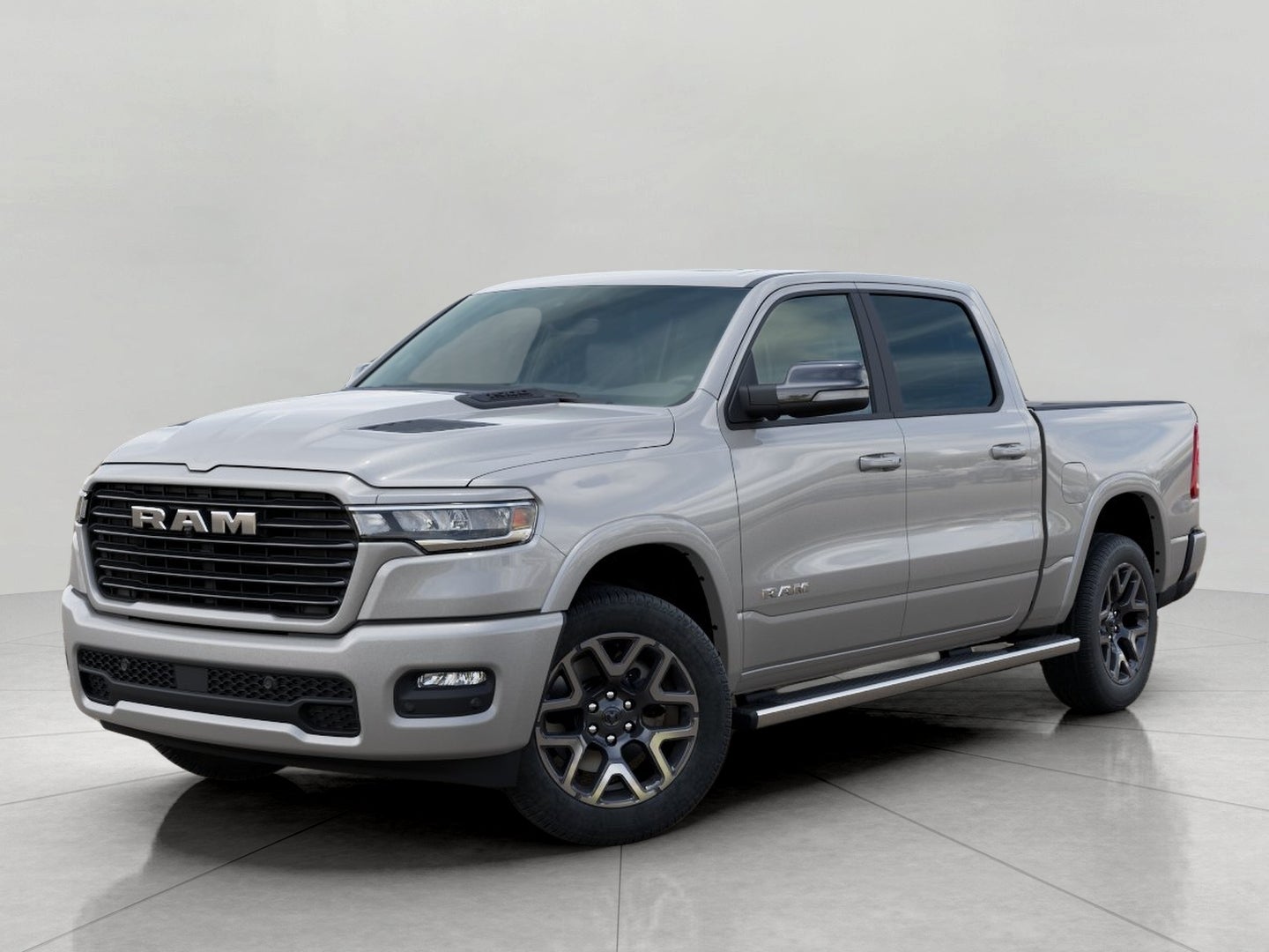 2027 RAM 1500 RAM 1500 LARAMIE CREW CAB 4X4 5'7' BOX