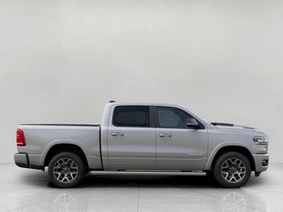 2027 RAM 1500 RAM 1500 LARAMIE CREW CAB 4X4 5'7' BOX