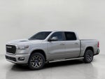 2027 RAM 1500 RAM 1500 LARAMIE CREW CAB 4X4 5'7' BOX