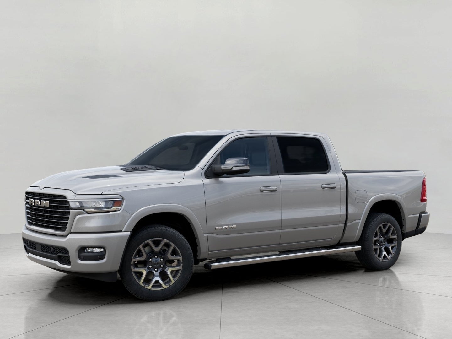 2027 RAM 1500 RAM 1500 LARAMIE CREW CAB 4X4 5'7' BOX