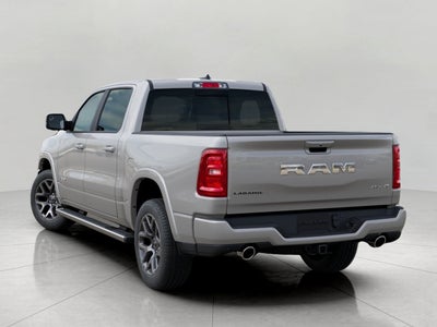 2027 RAM 1500 RAM 1500 LARAMIE CREW CAB 4X4 5'7' BOX