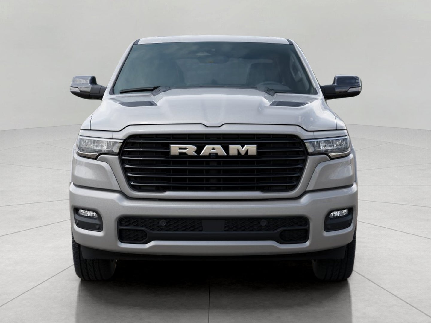 2027 RAM 1500 RAM 1500 LARAMIE CREW CAB 4X4 5'7' BOX