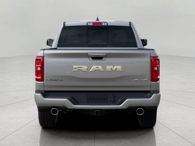 2027 RAM 1500 RAM 1500 LARAMIE CREW CAB 4X4 5'7' BOX