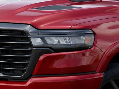 2027 RAM 1500 RAM 1500 LARAMIE CREW CAB 4X4 5'7' BOX