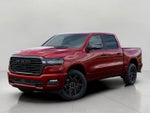 2027 RAM 1500 RAM 1500 LARAMIE CREW CAB 4X4 5'7' BOX