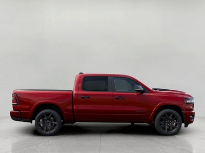 2027 RAM 1500 RAM 1500 LARAMIE CREW CAB 4X4 5'7' BOX