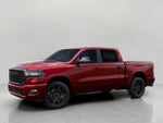 2027 RAM 1500 RAM 1500 LARAMIE CREW CAB 4X4 5'7' BOX