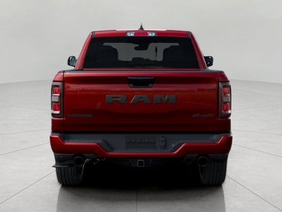 2027 RAM 1500 RAM 1500 LARAMIE CREW CAB 4X4 5'7' BOX