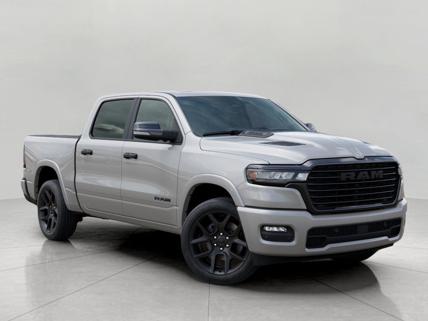 2027 RAM 1500 RAM 1500 LARAMIE CREW CAB 4X4 5'7' BOX