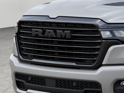 2027 RAM 1500 RAM 1500 LARAMIE CREW CAB 4X4 5'7' BOX