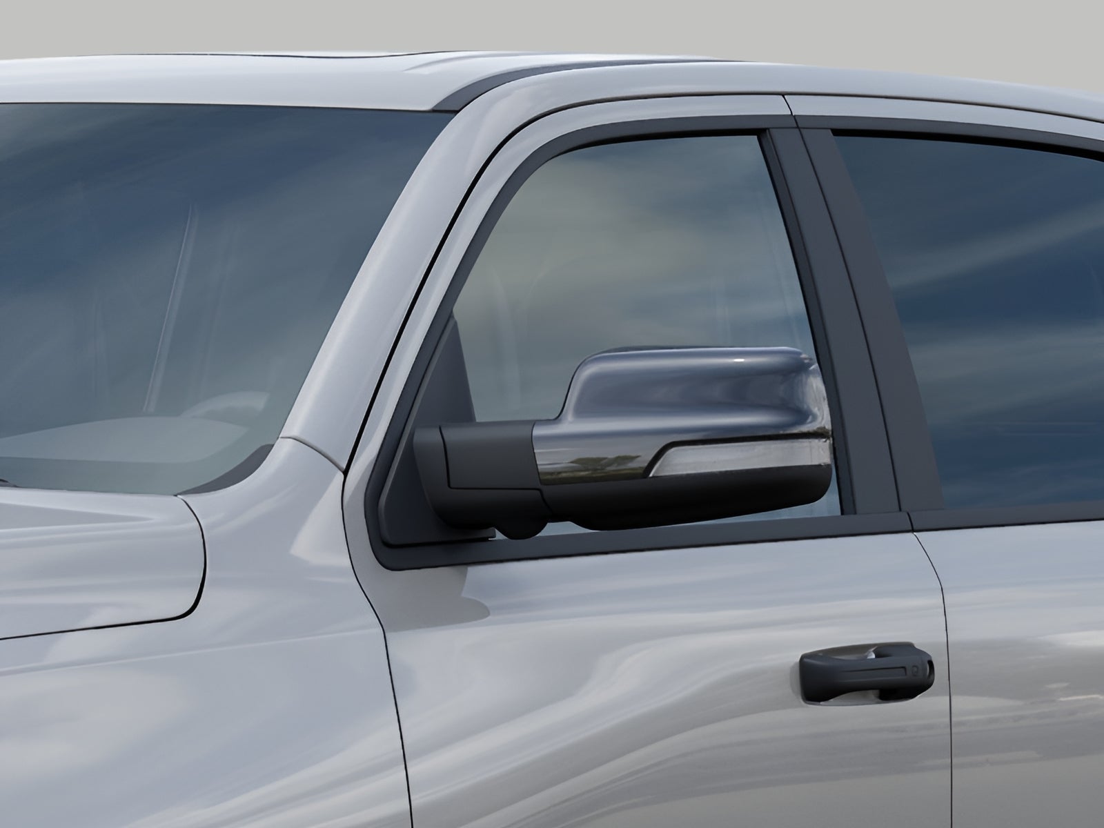 2027 RAM 1500 RAM 1500 LARAMIE CREW CAB 4X4 5'7' BOX