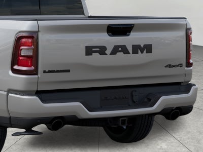 2027 RAM 1500 RAM 1500 LARAMIE CREW CAB 4X4 5'7' BOX