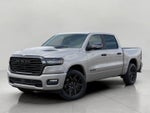 2027 RAM 1500 RAM 1500 LARAMIE CREW CAB 4X4 5'7' BOX