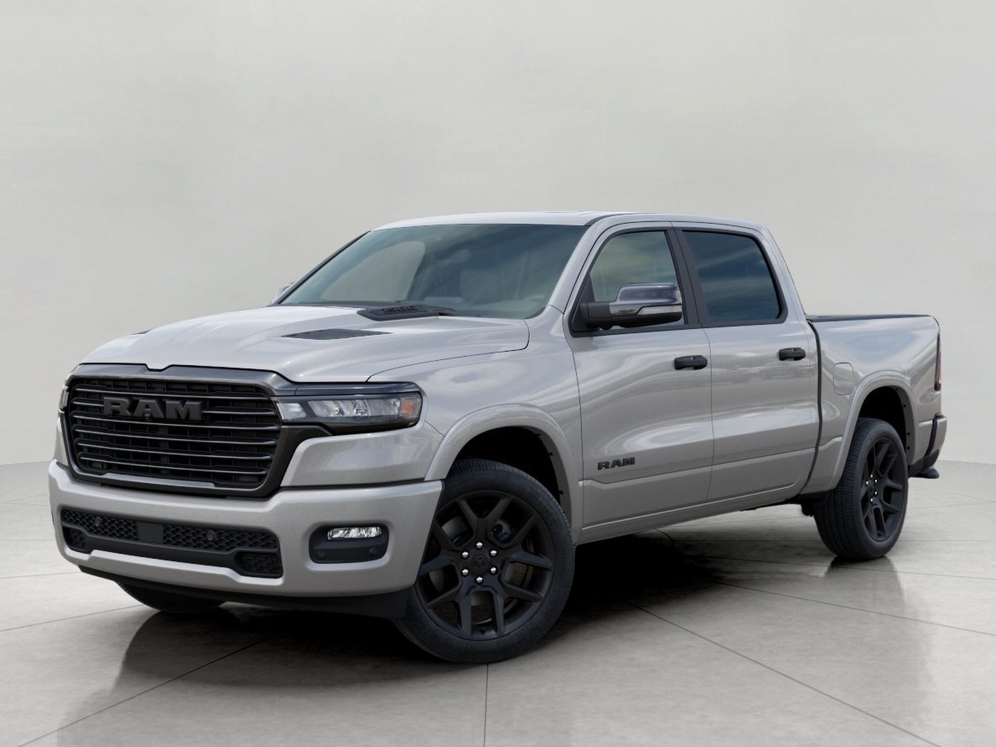 2027 RAM 1500 RAM 1500 LARAMIE CREW CAB 4X4 5'7' BOX