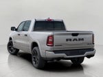 2027 RAM 1500 RAM 1500 LARAMIE CREW CAB 4X4 5'7' BOX