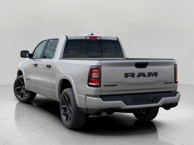 2027 RAM 1500 RAM 1500 LARAMIE CREW CAB 4X4 5'7' BOX