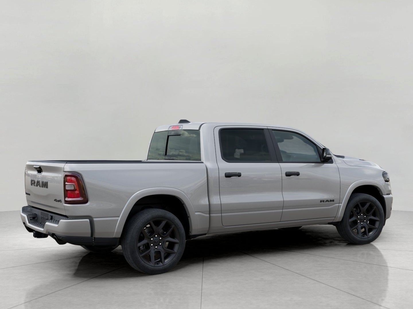 2027 RAM 1500 RAM 1500 LARAMIE CREW CAB 4X4 5'7' BOX