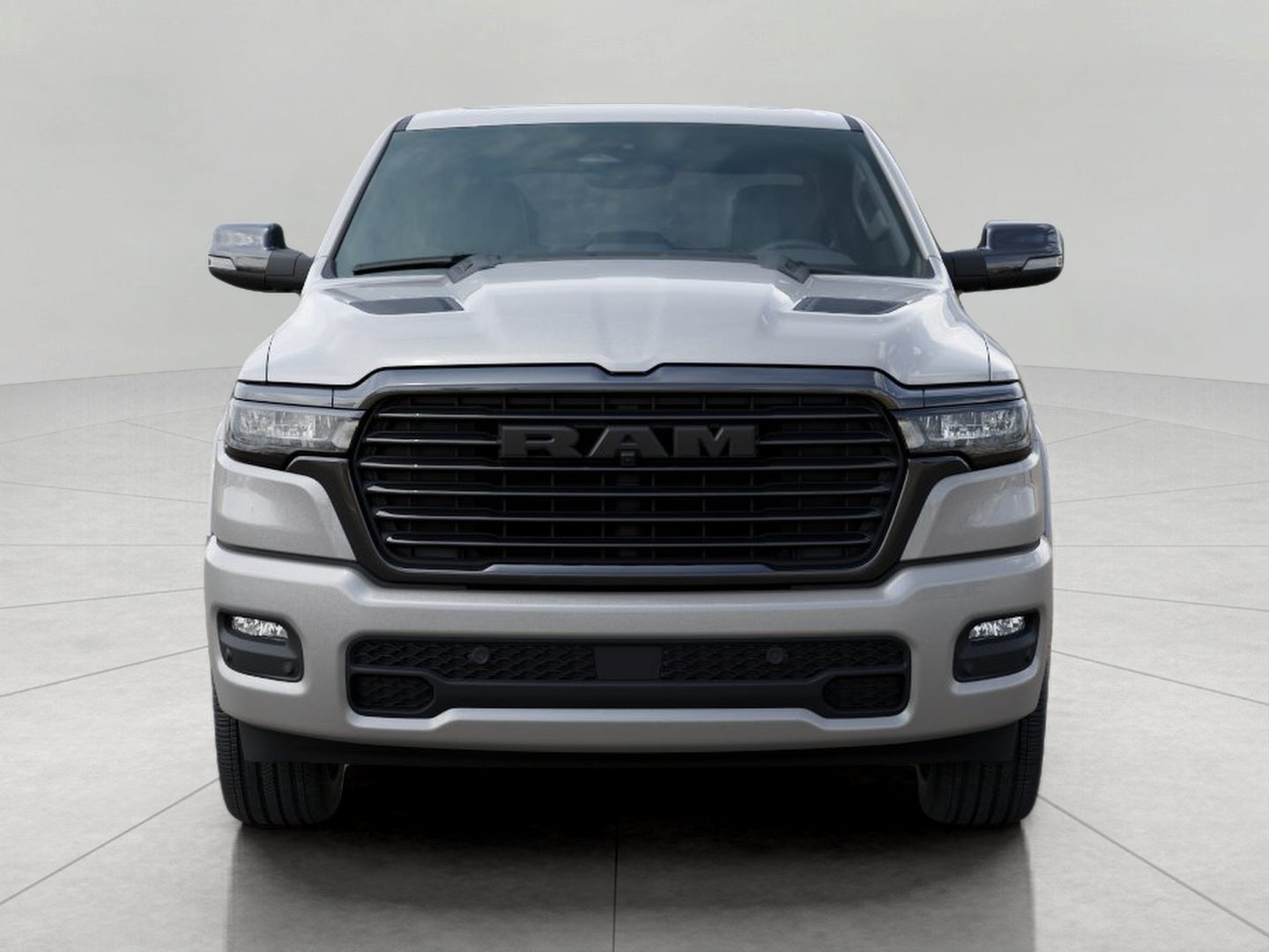 2027 RAM 1500 RAM 1500 LARAMIE CREW CAB 4X4 5'7' BOX