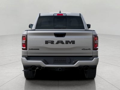 2027 RAM 1500 RAM 1500 LARAMIE CREW CAB 4X4 5'7' BOX