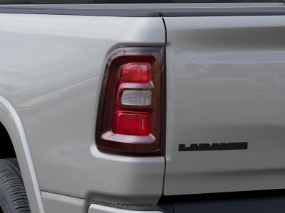 2027 RAM 1500 RAM 1500 LARAMIE CREW CAB 4X4 5'7' BOX