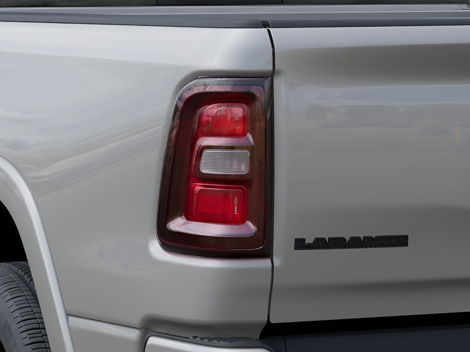 2027 RAM 1500 RAM 1500 LARAMIE CREW CAB 4X4 5'7' BOX